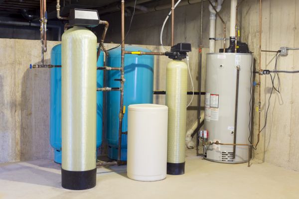 Residential Water Treatment in Palm Coast
