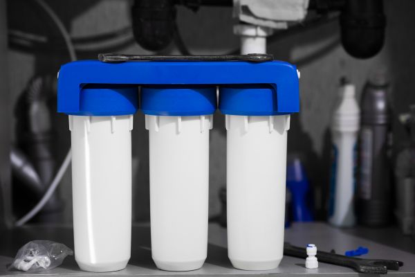 Water Treatment Service in Palm Coast