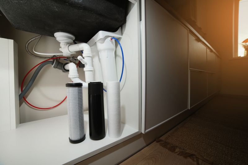 Custom Plumbing Connections