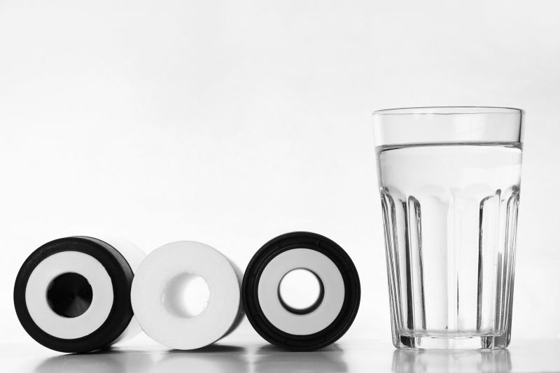 Advanced Filtration Technologies